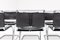 MR10 Dining Chairs by Ludwig Mies Van Der Rohe for Knoll Inc. / Knoll International, Set of 8 5