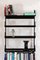 Book Shelves from Lips Vago, Set of 6 10