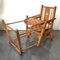 French Childrens High Chair, 1960s, Image 11