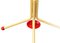 Vintage Coat Hanger, 1950s, Image 6