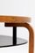 Side Table by Alvar Aalto for Artek, Image 2