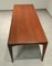 Table Basse Scandinave par Johannes Andersen pour CFC Silkeborg, 1950s 2