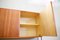 Teak Shelving Unit by Hilker for Omnia, 1960s, Set of 7 7