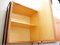 Teak Shelving Unit by Hilker for Omnia, 1960s, Set of 7 8