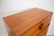 Mid-Century Teak Dresser, 1960s, Image 6