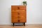 Mid-Century Teak Dresser, 1960s 2