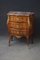 Bombe Chest of Drawers 16