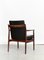 No. 341 Conference Side Chair by Arne Vodder for Sibast, 1960s, Image 12