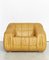 Piumino Lounge Chair by Jonathan de Pas, Donato d'Urbino and Paolo Lomazzi for Dall'Oca 1