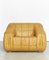 Piumino Lounge Chair by Jonathan de Pas, Donato d'Urbino and Paolo Lomazzi for Dall'Oca, Image 1