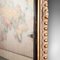 Antique Italian Gesso Wall Mirror, 1900s 7