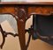 Louis Philippe Style Dining Table 8