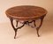Louis Philippe Style Dining Table 1