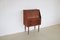 Vintage Teak Cabinet 8