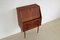 Vintage Teak Schrank 4