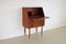 Vintage Teak Schrank 6