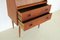 Vintage Teak Schrank 7