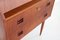 Vintage Teak Schrank 3