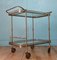 Mid-Century Italian Drinks Trolley, 1950s 2