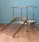 Mid-Century Italian Drinks Trolley, 1950s, Image 10