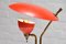 Mid-Century Italian Table Lamp by Oscar Torlasco for Lumen Milano, 1950s, Image 6