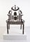 Goncalo Mabunda, Throne, 21st-Century, Metal, Image 5