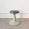 Cast Iron Dentist Stool, 1950s, Image 1