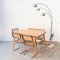 Portuguese Dining Table, 1950s, Image 7