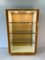 Italian Art Deco Maple and Ivory Lacquer Bookcase, 1940s 1