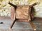 Mid-Century Side Table, 1940s, Image 13