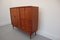 Danish Teak Highboard, 1960s 16