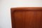 Danish Teak Highboard, 1960s, Image 6