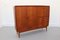 Danish Teak Highboard, 1960s, Image 3