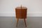 Wooden Sewing Cabinet, 1960s, Image 9