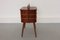 Wooden Sewing Cabinet, 1960s, Image 4