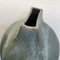 Large Stoneware Vase by Franco Bucci for Laboratorio Pesaro, Italy, 1970s, Image 8