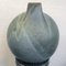 Large Stoneware Vase by Franco Bucci for Laboratorio Pesaro, Italy, 1970s 5