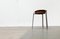 Tabouret Modèle 3170 Dot Mid-Century par Arne Jacobsen pour Fritz Hansen, Danemark, 1968, Set de 2 5