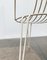 Mid-Century German Metal Garden Chairs from Mauser Werke Waldeck, Set of 2 9