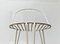 Mid-Century German Metal Garden Chairs from Mauser Werke Waldeck, Set of 2 18