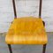 Vintage French School Chair, 1970s, Image 10