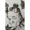 Filippo Mattarozzi, i mostri di Goya, matita e inchiostro, Immagine 1