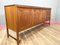 Mid-Century Danish Style Teak Circles Credenza by Nathan 5