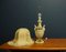 Lampada da tavolo in porcellana, Italia, Immagine 7