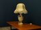 Italian Porcelain Table Lamp, Image 13