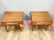 Mid-Century Teak Nightstands from G Plan, Set of 2 4