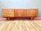 Mid-Century Teak Credenza from White and Newton 1