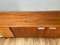 Mid-Century Teak Credenza from White and Newton 4
