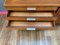 Mid-Century Teak Credenza from White and Newton, Image 3