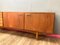 Credenza Mid-Century in teak di White and Newton, Immagine 9